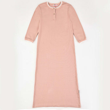 Rib Nightgown - Kidichic